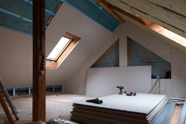 Trusted Gadsden, AL Insulation Contractor Experts