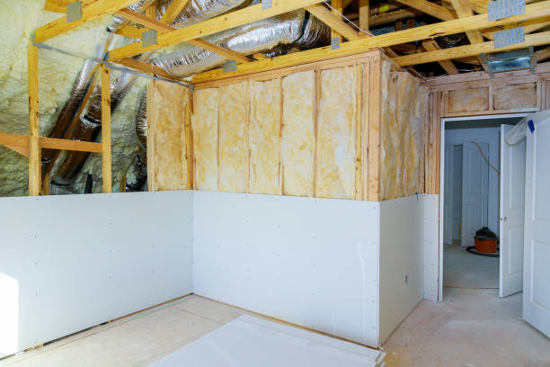 Types of Insulation We Offer in Gadsden, AL