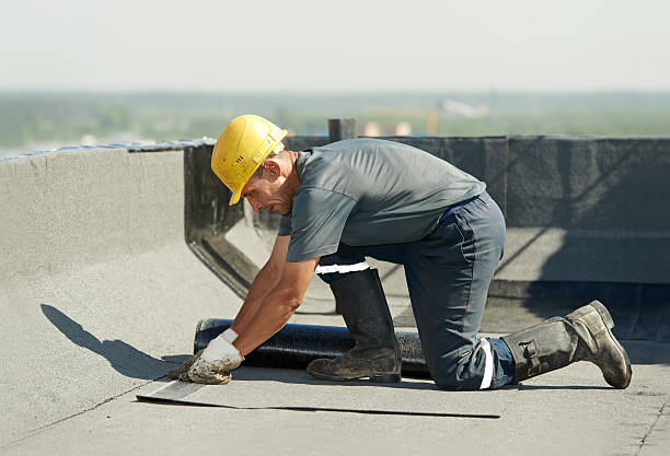 Types of Insulation We Offer in Gadsden, AL