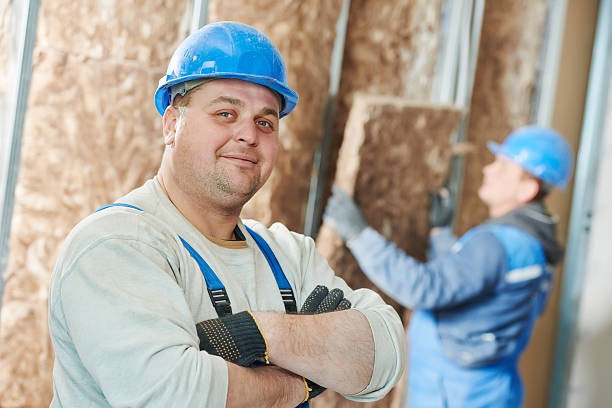 Best Insulation for Specific Applications in Gadsden, AL