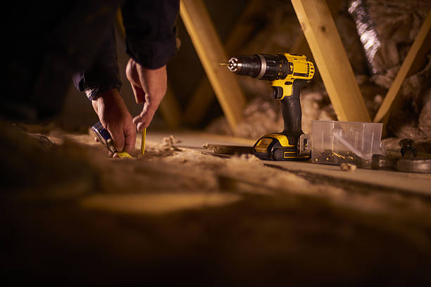 Best Specialized Insulation Services in Gadsden, AL
